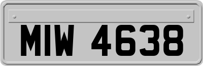 MIW4638