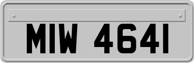 MIW4641