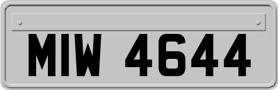 MIW4644
