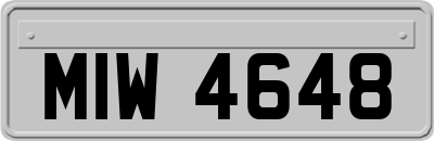 MIW4648