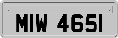 MIW4651