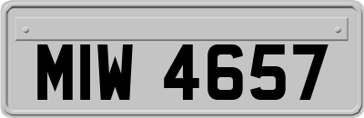 MIW4657