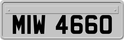 MIW4660
