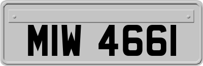 MIW4661