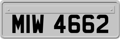 MIW4662