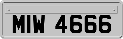 MIW4666