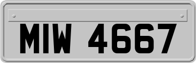 MIW4667