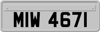 MIW4671