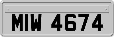 MIW4674