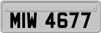 MIW4677