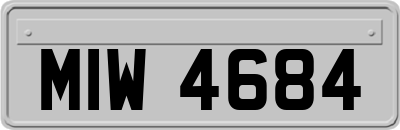 MIW4684