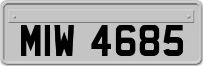 MIW4685