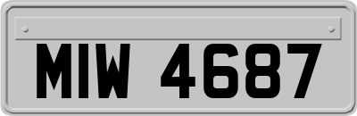 MIW4687