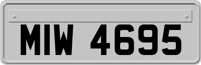 MIW4695