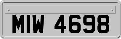 MIW4698