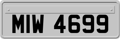 MIW4699