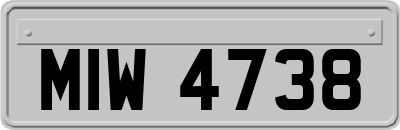 MIW4738
