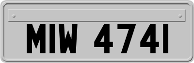 MIW4741