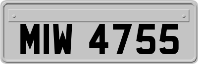 MIW4755