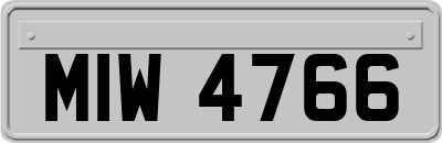 MIW4766