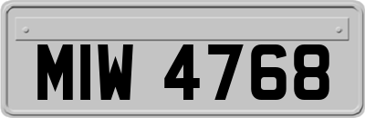 MIW4768