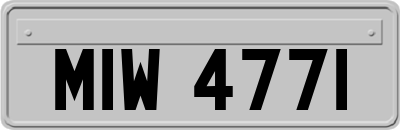 MIW4771