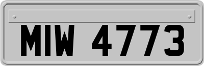 MIW4773