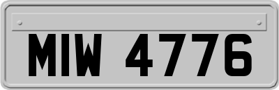 MIW4776