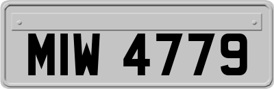 MIW4779