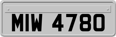 MIW4780