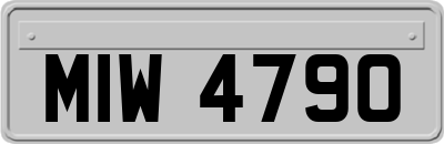 MIW4790