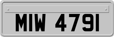 MIW4791