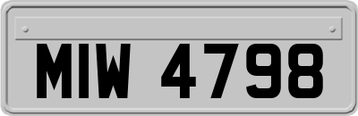 MIW4798