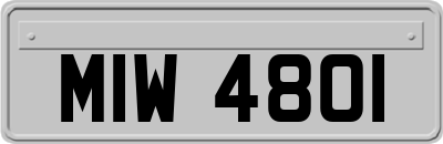 MIW4801