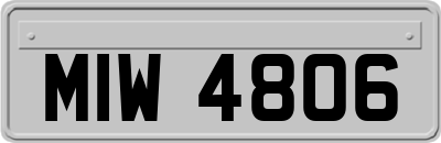 MIW4806