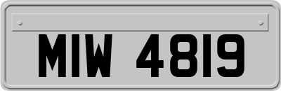 MIW4819