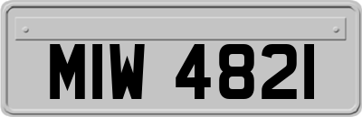 MIW4821