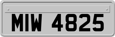 MIW4825