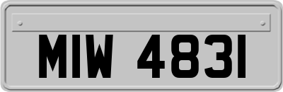 MIW4831