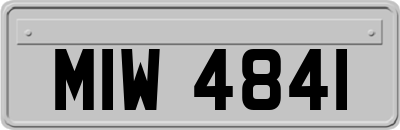 MIW4841
