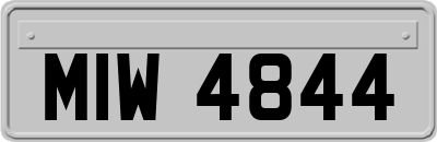 MIW4844