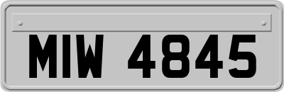MIW4845