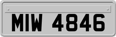 MIW4846