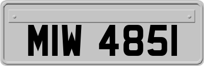 MIW4851