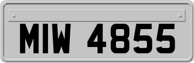 MIW4855