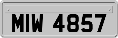 MIW4857