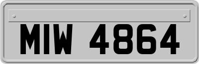 MIW4864
