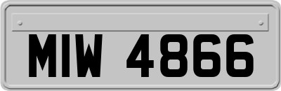 MIW4866