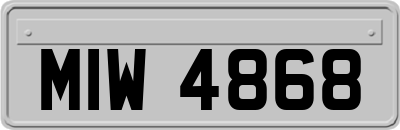 MIW4868