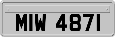 MIW4871